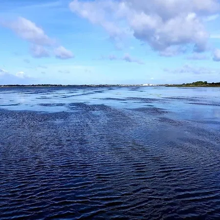 Nyaraló 6 Person In Ringkøbing